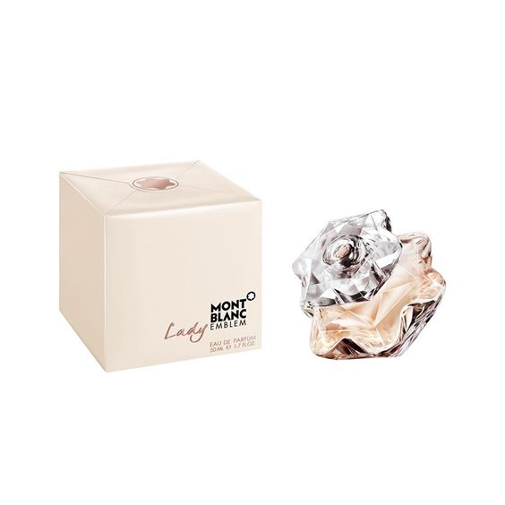 Profumo Montblanc Donna in Vetro LADY EMBLEM 75ML - LADY EMBLEM 75ML